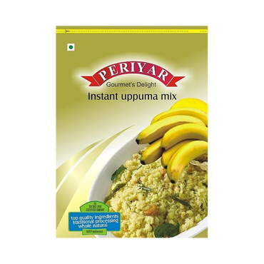 Periyar - Instant Uppuma Mix 1kg