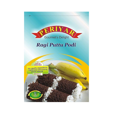 Periyar - Ragi Puttu podi 1kg