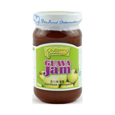 Philippine Brand - Guava Jam 300g