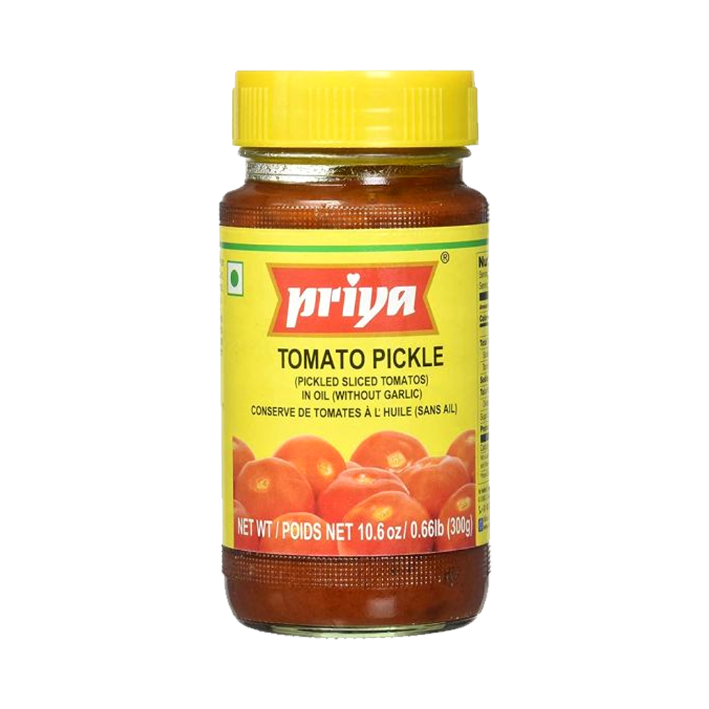 Priya - Tomato Pickle 300g