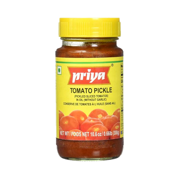 Priya - Tomato Pickle 300g