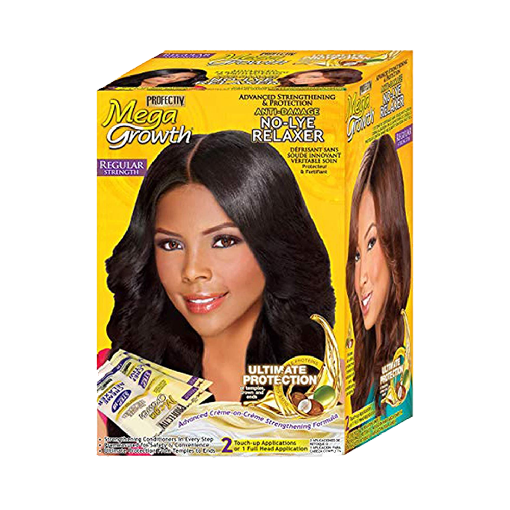 Profectiv - Relaxer Kit Regular