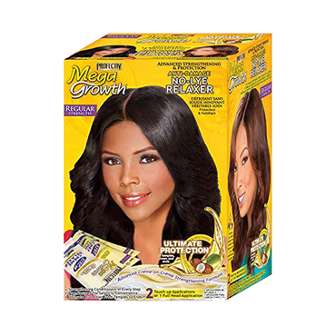 Profectiv - Relaxer Kit Regular