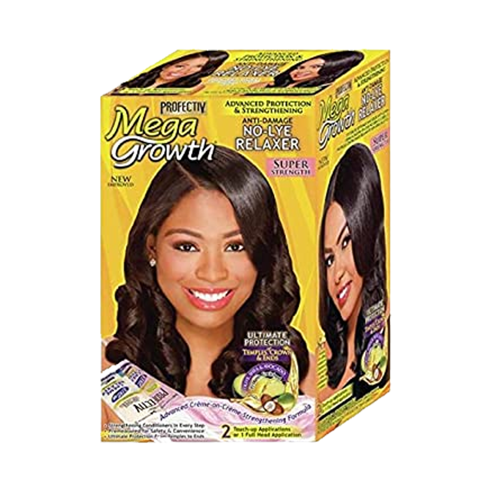Profectiv - Relaxer Kit Super