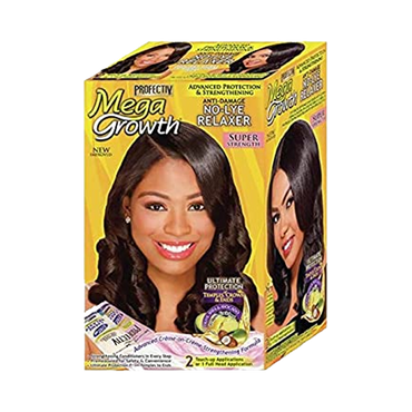 Profectiv - Relaxer Kit Super