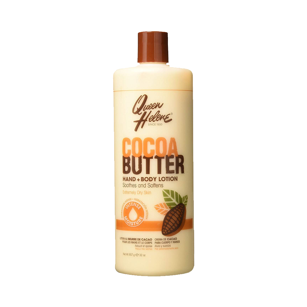 Queen Helene - Cocoa Butter 907g
