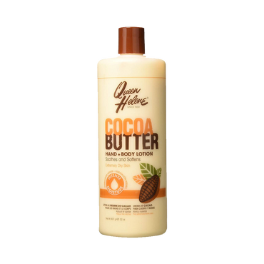 Queen Helene - Cocoa Butter 907g