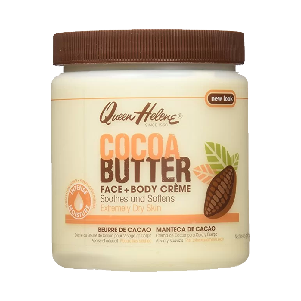 Queen Helene - Cocoa butter Cream 425g