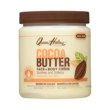 Queen Helene - Cocoa butter Cream 425g