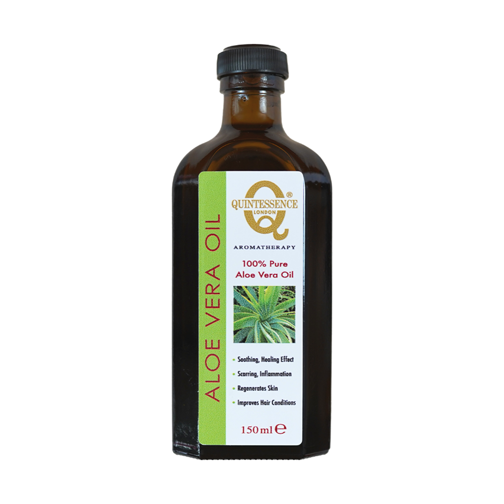 Quintessence - Aloe Vera Oil 150ml