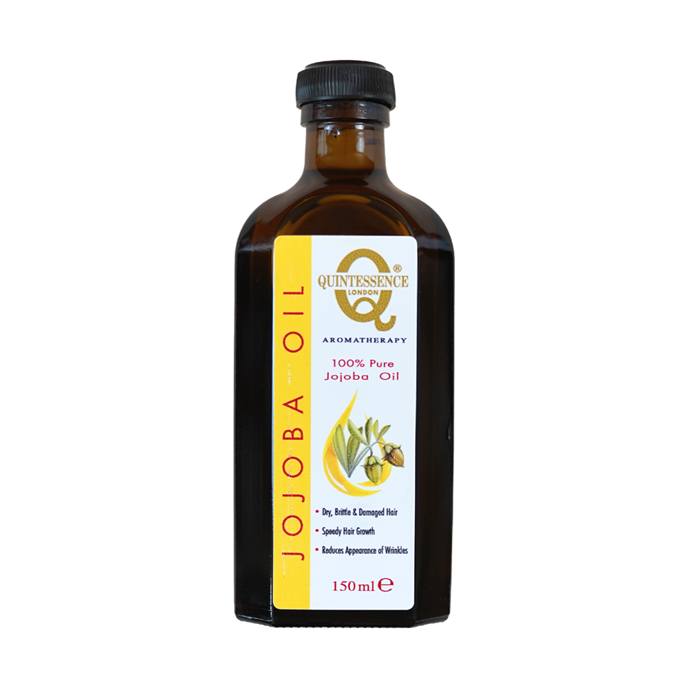 Quintessence - Jojoba Oil 150ml