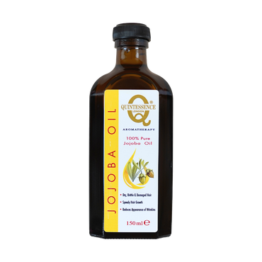 Quintessence - Jojoba Oil 150ml