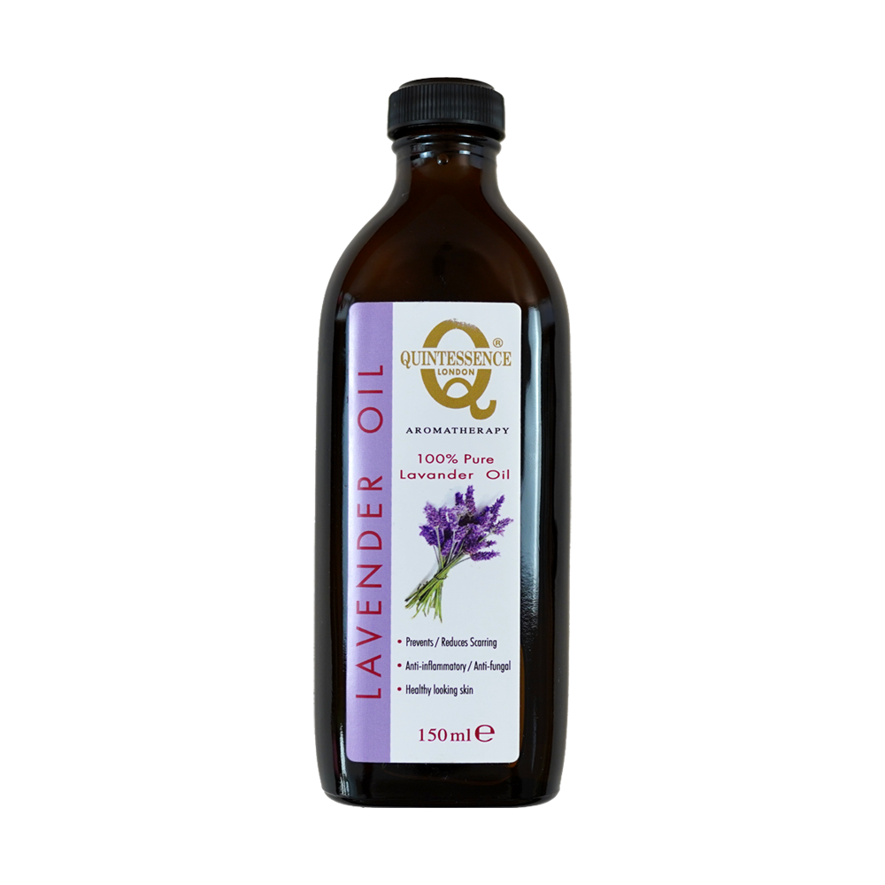Quintessence - Lavander Oil 150ml