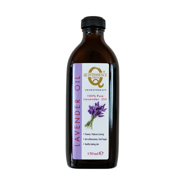 Quintessence - Lavander Oil 150ml