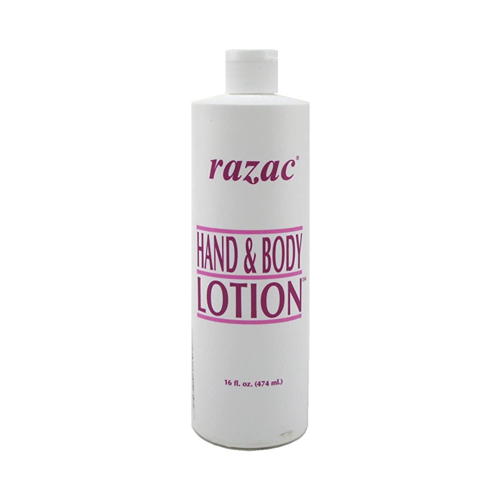 Razac - Hand & Body Lotion 474ml