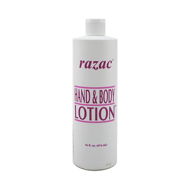 Razac - Hand & Body Lotion 474ml