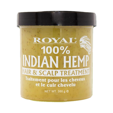 Royal - Indian Hemp 388gm