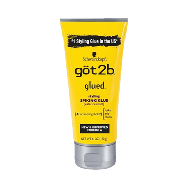 Schwarzkopf - Got2b 150ml