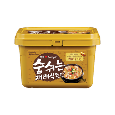 Sempio - Doenjang Soybean Paste 460g