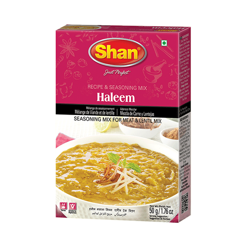 Shan - Haleem Masala 50g