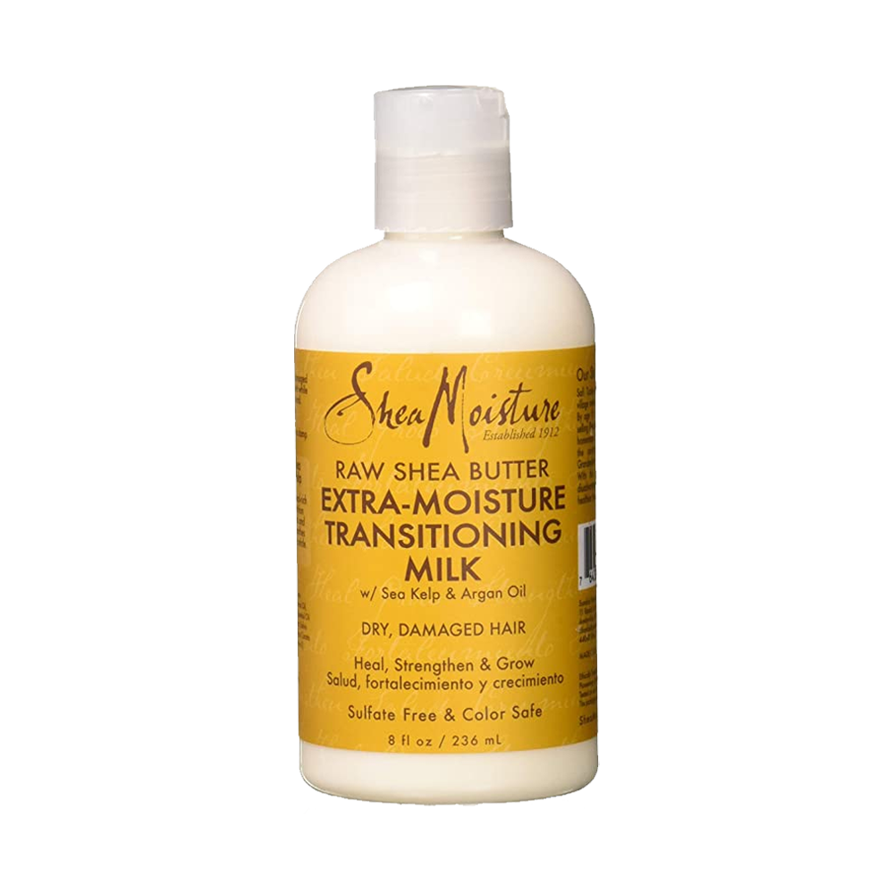 Shea Moisture - Extra Moisture Transitioning Milk 236ml
