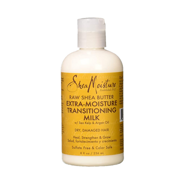 Shea Moisture - Extra Moisture Transitioning Milk 236ml