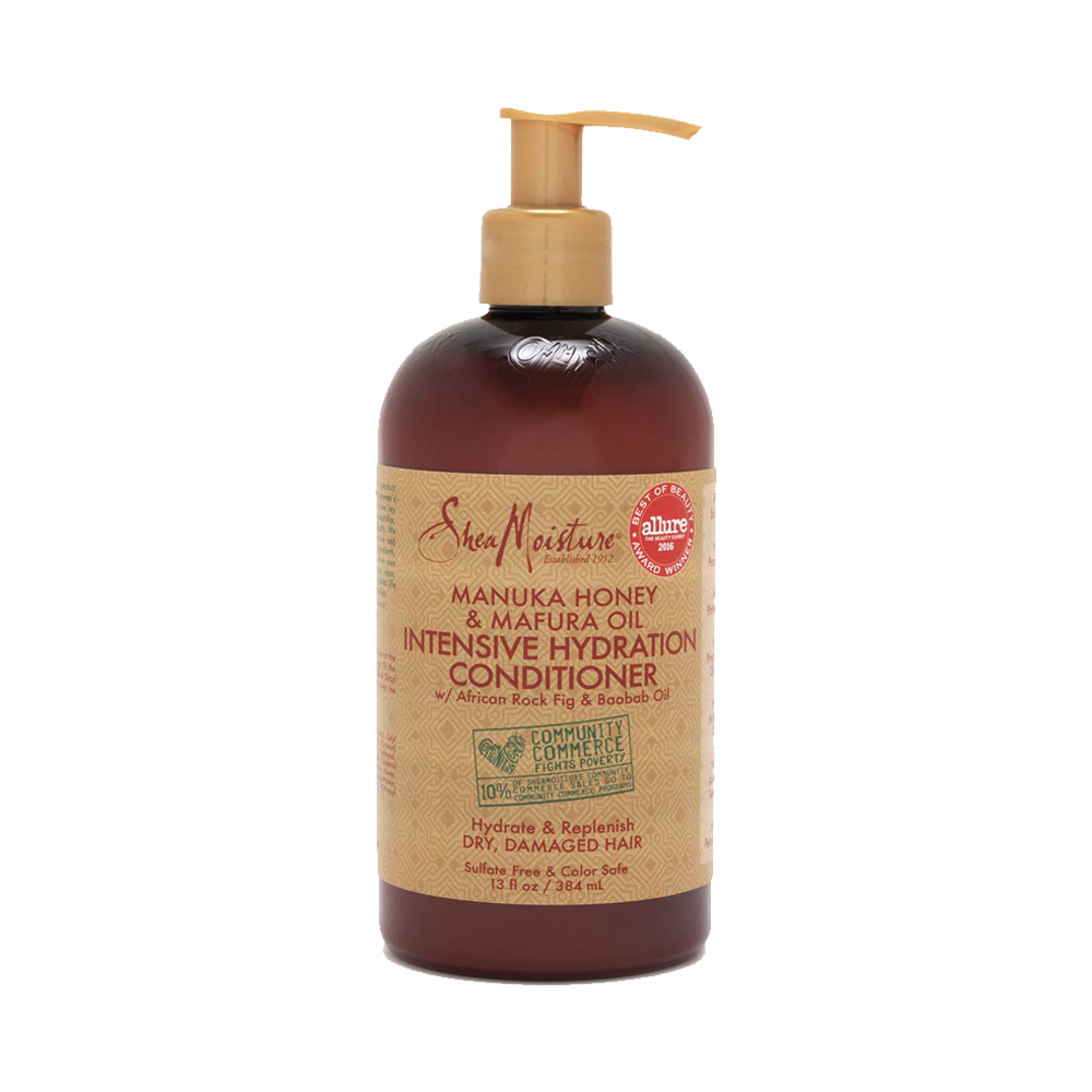 Shea Moisture - Intensive Hydration Conditioner 384ml