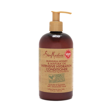 Shea Moisture - Intensive Hydration Conditioner 384ml