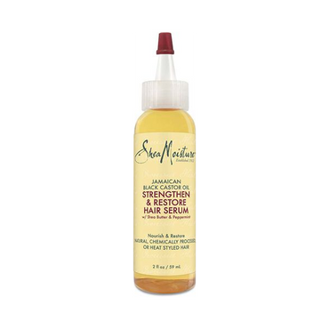 Shea Moisture - Jamaican Black Castor Oil Serum 59ml