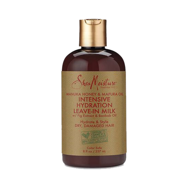 Shea Moisture - Manuka & Mafura Oil Leave-in Milk 237ml