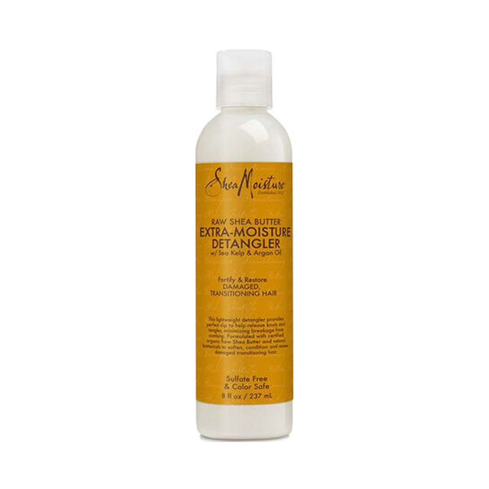 Shea Moisture - Raw Shea Butter Moisturizing Detangler 237ml