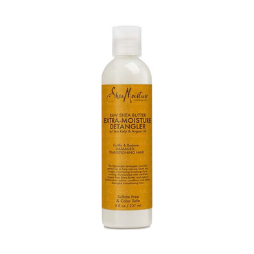 Shea Moisture - Raw Shea Butter Moisturizing Detangler 237ml
