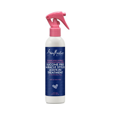 Shea Moisture - Silicone free Leave in Treatment 237ml
