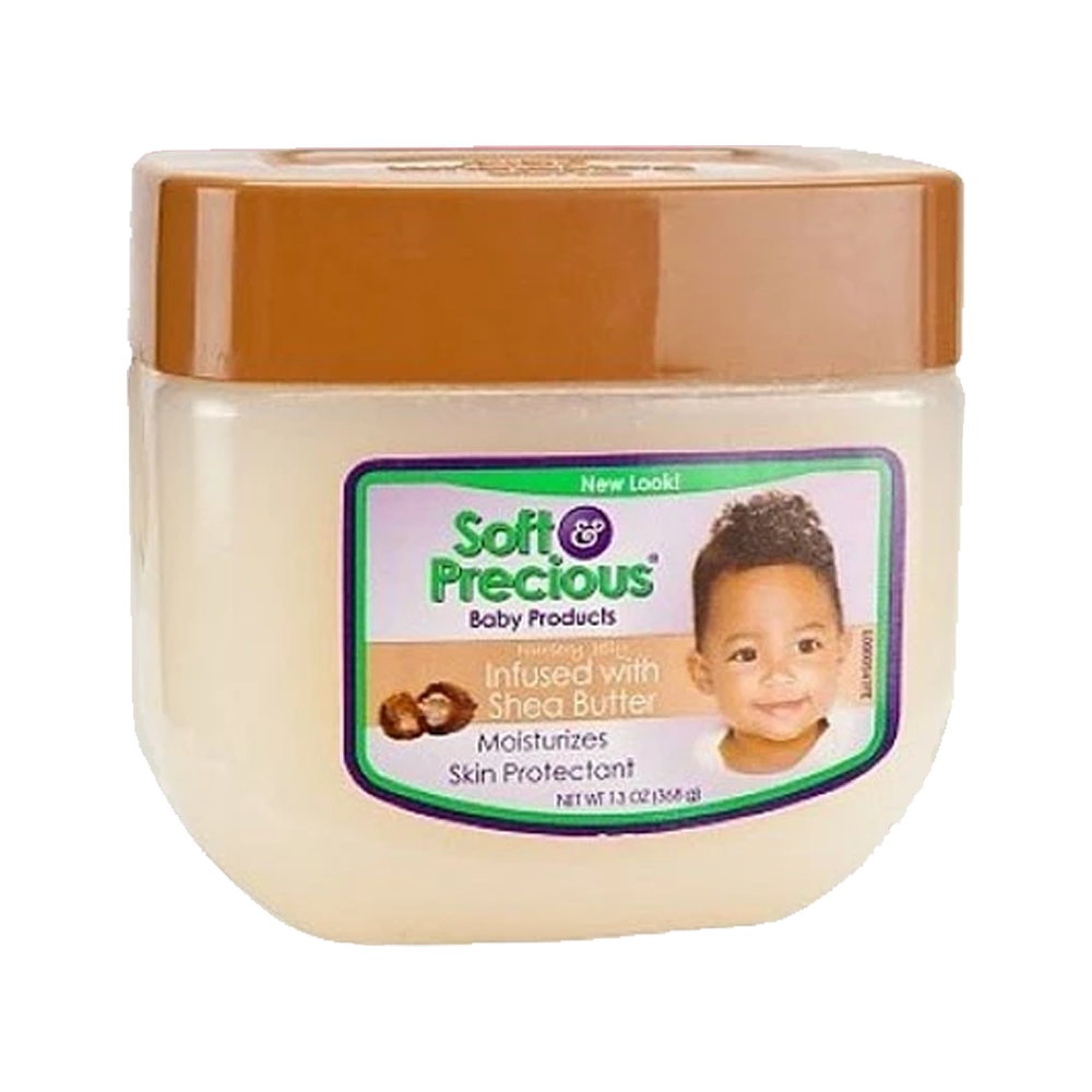 Soft & Precious - Nursery Jelly 368g