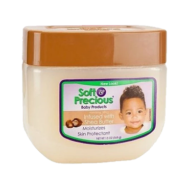 Soft & Precious - Nursery Jelly 368g