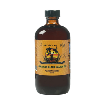 Sunny Isle - Jamaican Black Castor Oil 118ml