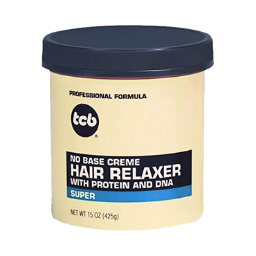 TCB - Relaxer Jar Super 425g