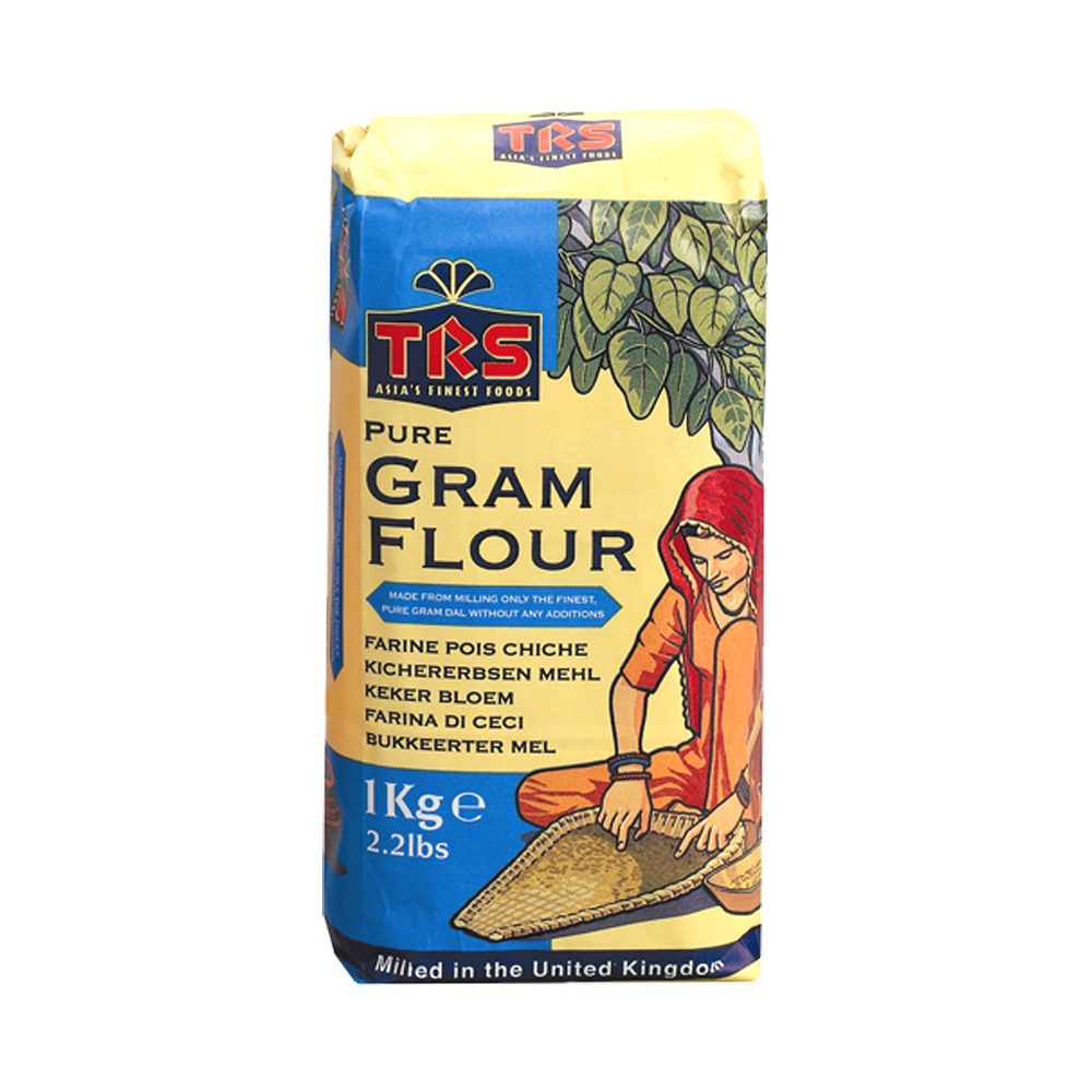 TRS - Gram Flour 1kg