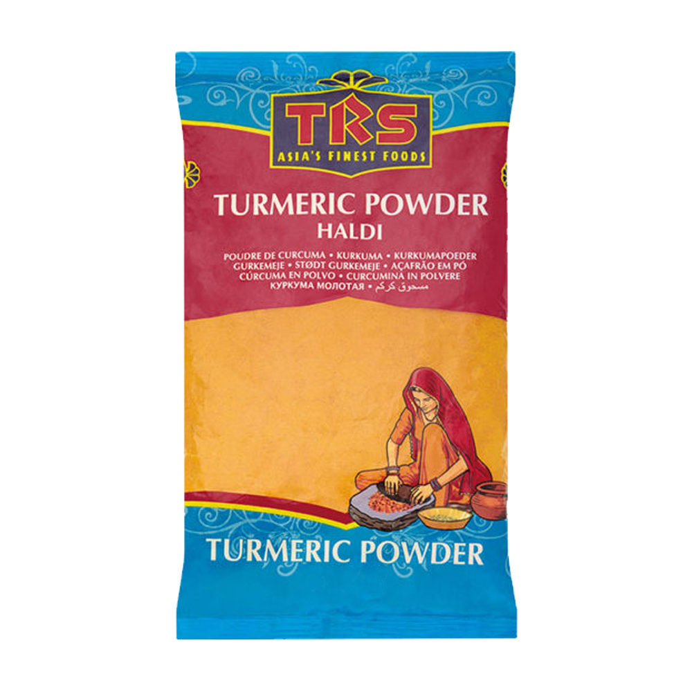 TRS - Turmeric Powder 100gm