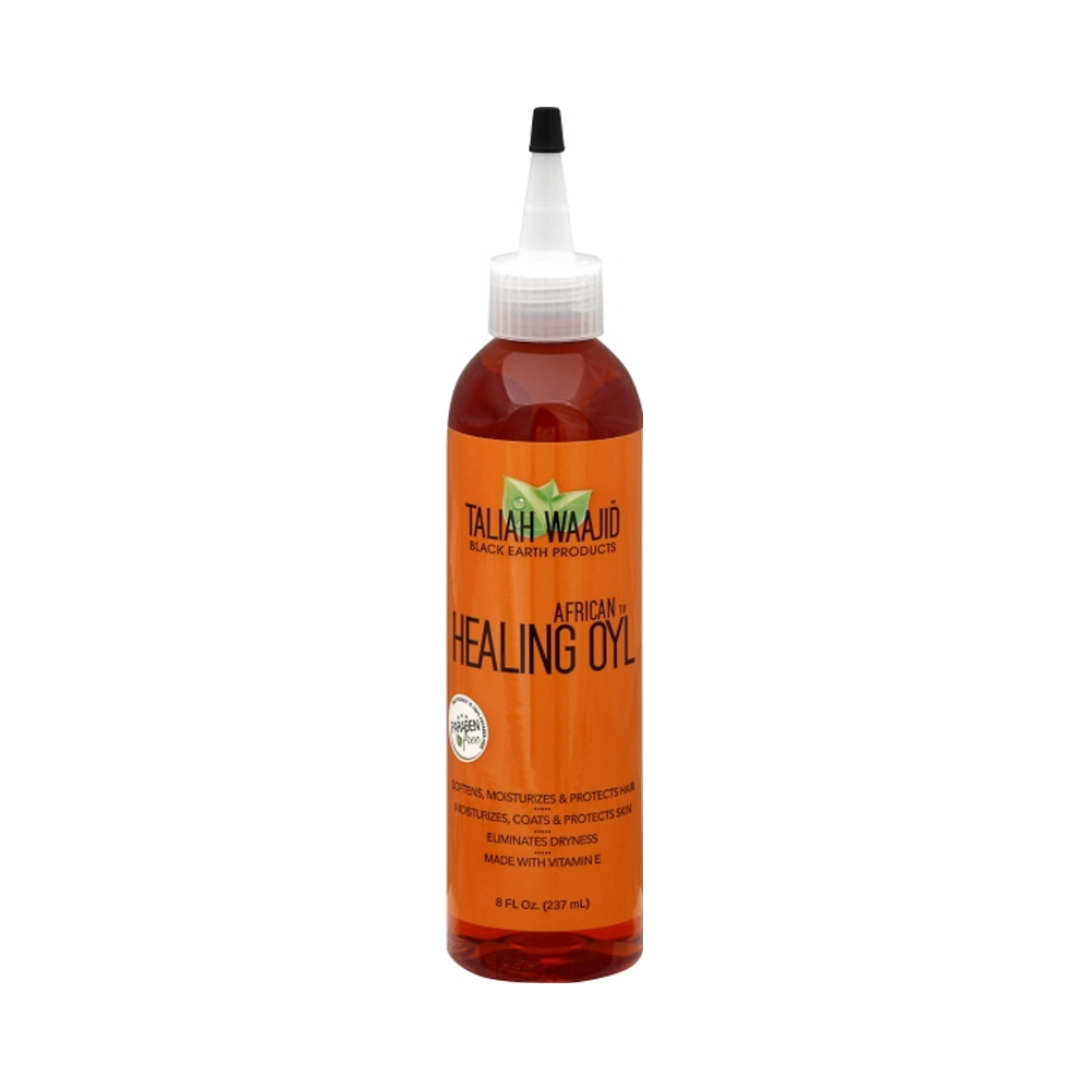 Taliah Waajid - African Healing Oil 237ml
