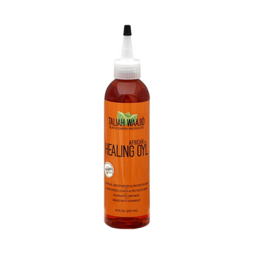 Taliah Waajid - African Healing Oil 237ml