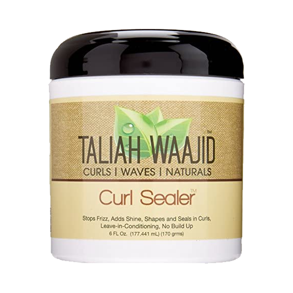 Taliah Waajid - Curl Sealer 170g