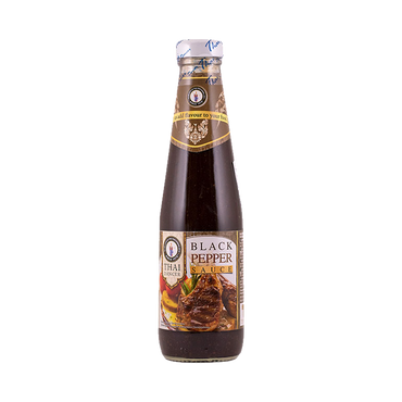Thai Dancer - Black Pepper Sauce 300ml