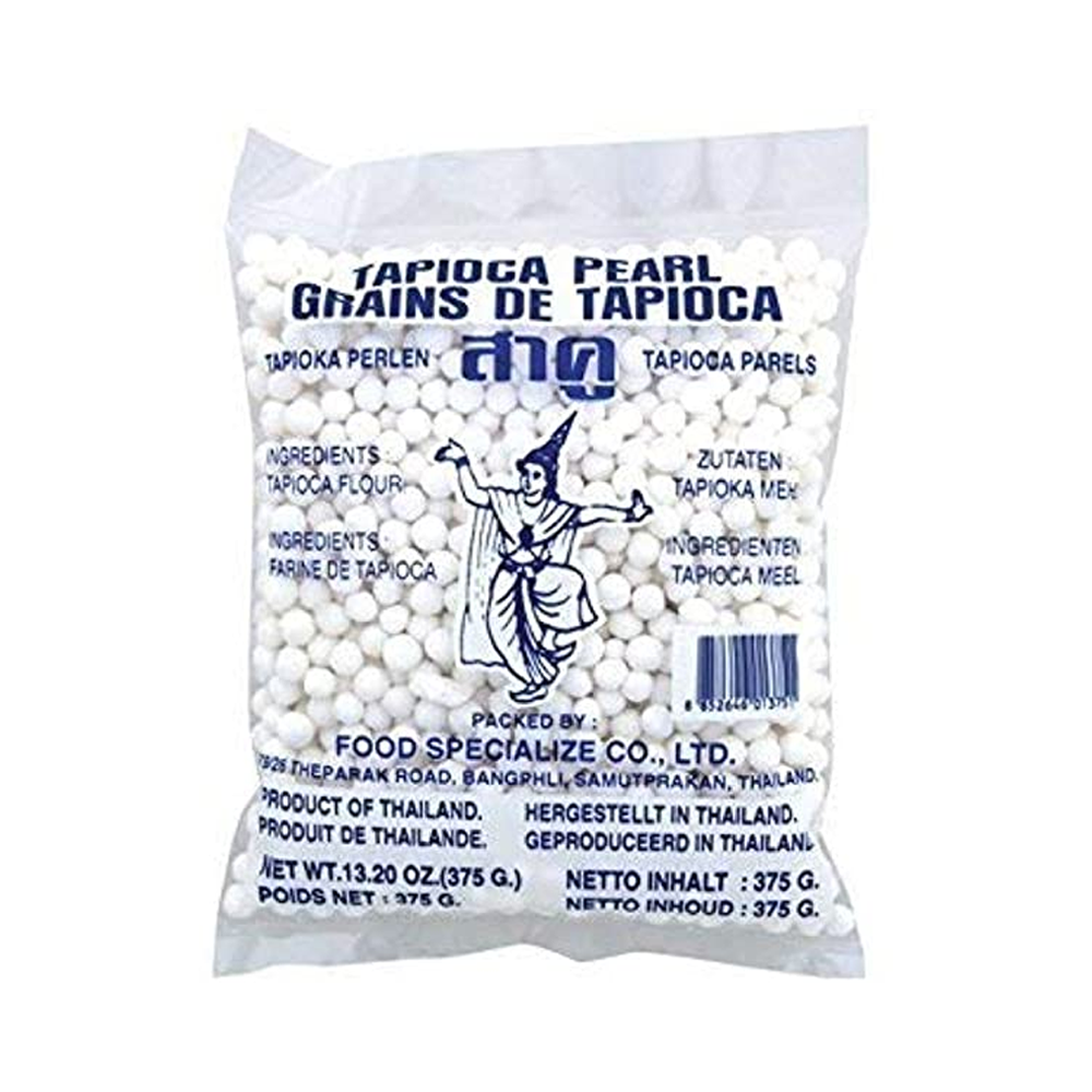 Thai Dancer - Tapioca Pearl 375g