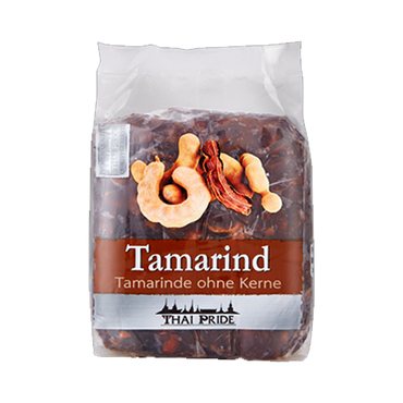 Thai Pride - Tamarind 400g