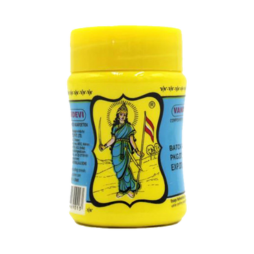 Vandevi - Hing Asafoetida 100gms