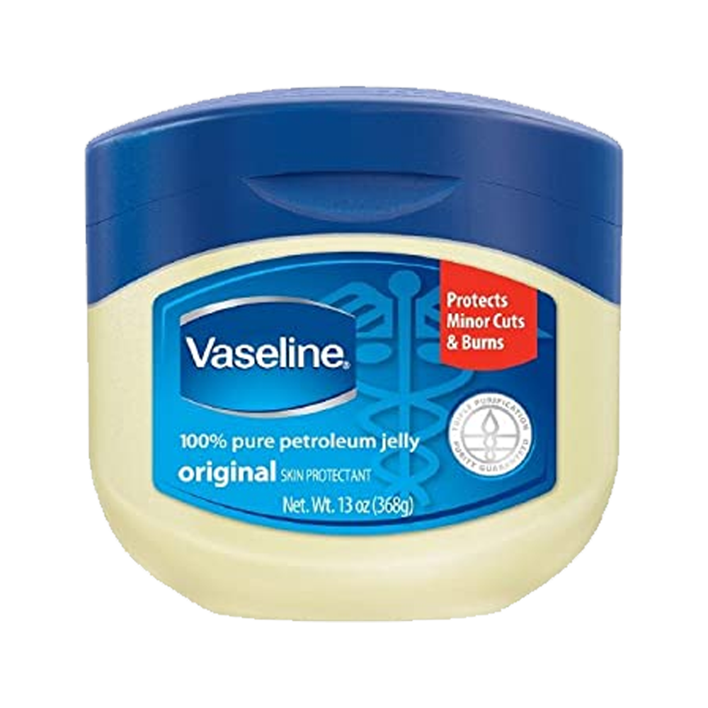 Vaseline - Petroleum Jelly 368g