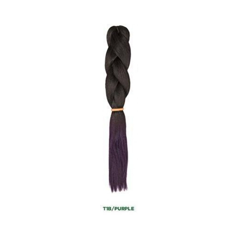 X-Pression Ombre Colour T1B/PURPLE