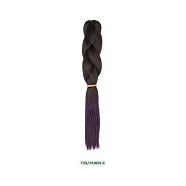 X-Pression Ombre Colour T1B/PURPLE