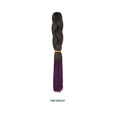 X-Pression Ombre Colour T1B/VIOLET